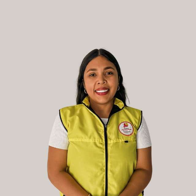 Psicóloga - fundación Luciérnagas de Colombia