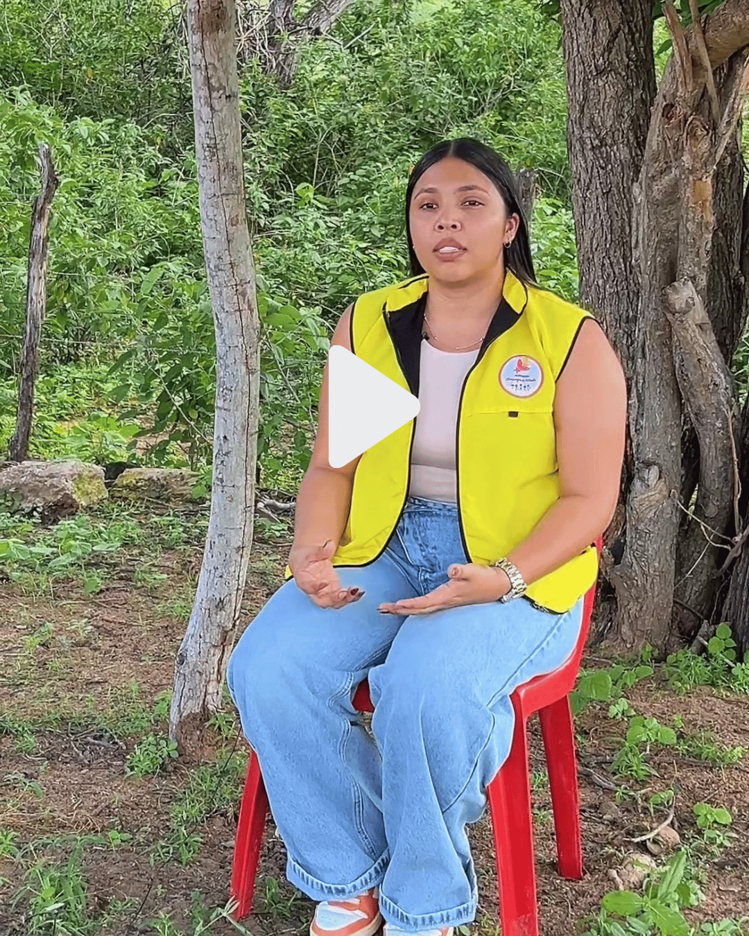 Retos de empoderar a las mujeres en La Guajira