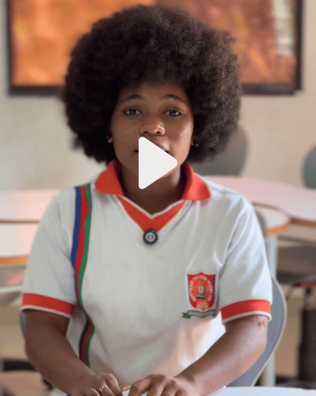 Testimonio del proyecto tejiendo conexiones