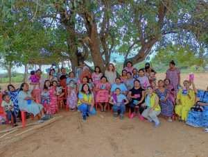 Empoderamiento en La Guajira y sus retos