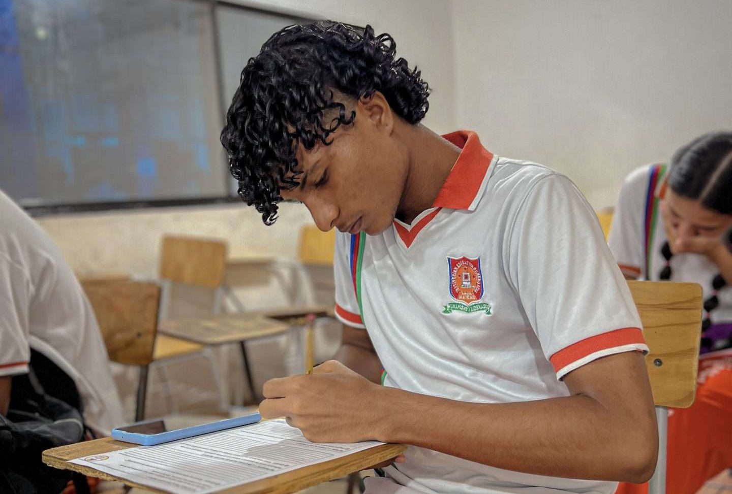 Talleres de proyecto de vida en Jóvenes