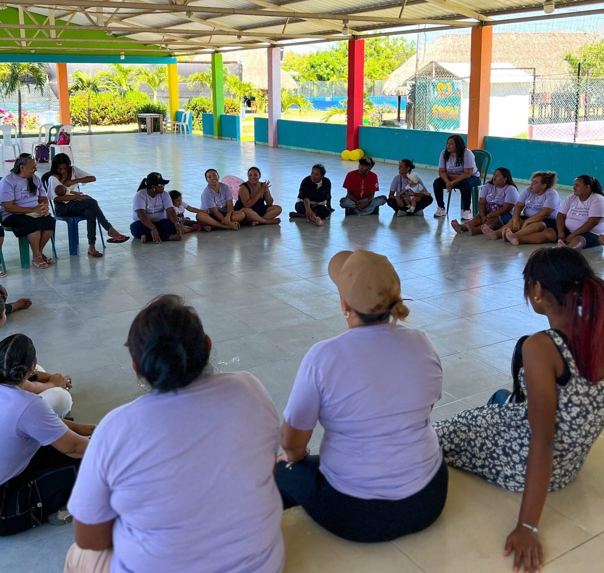 Meditación como herramienta de autocuidado