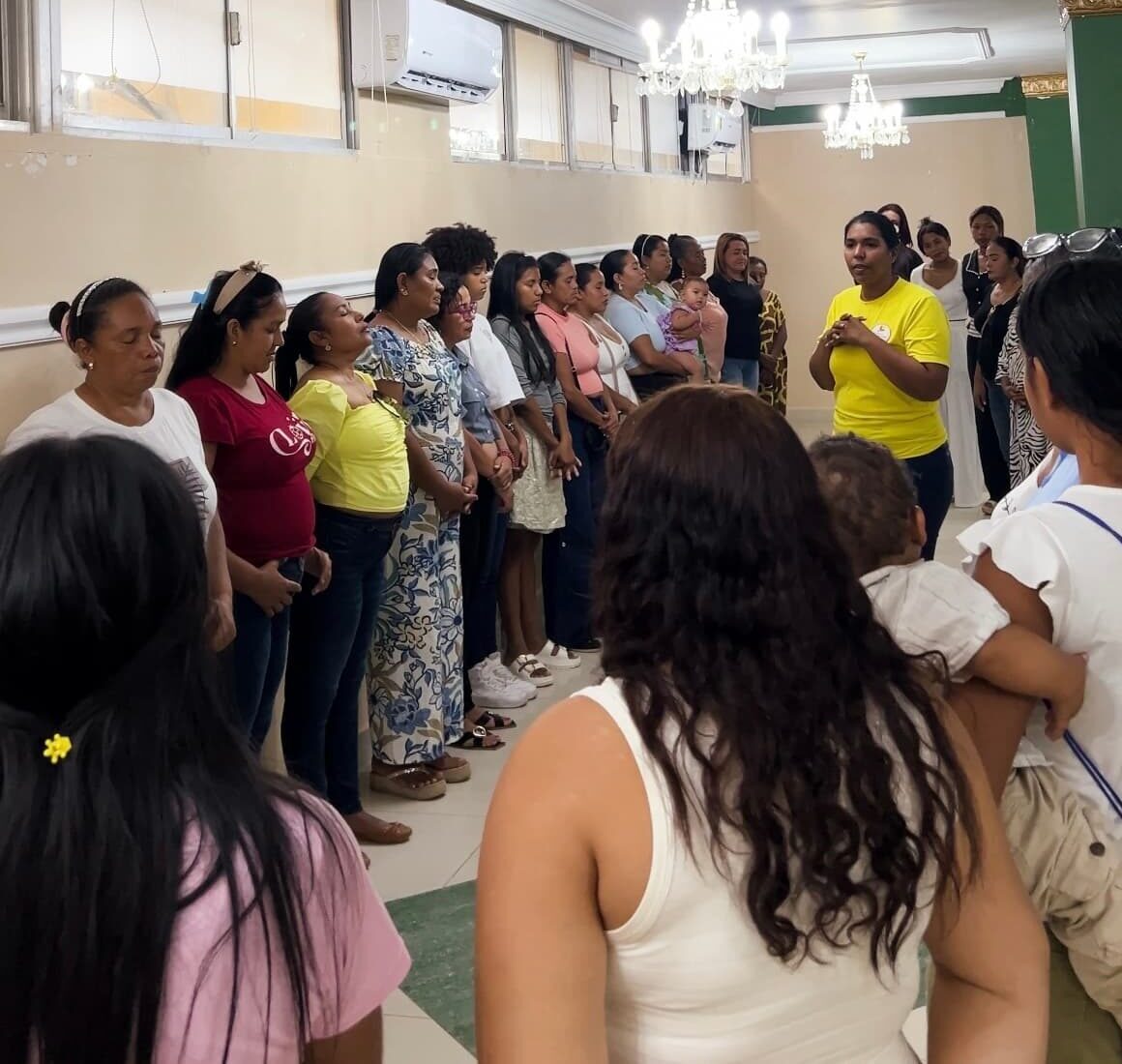 Herramientas de autocuidado