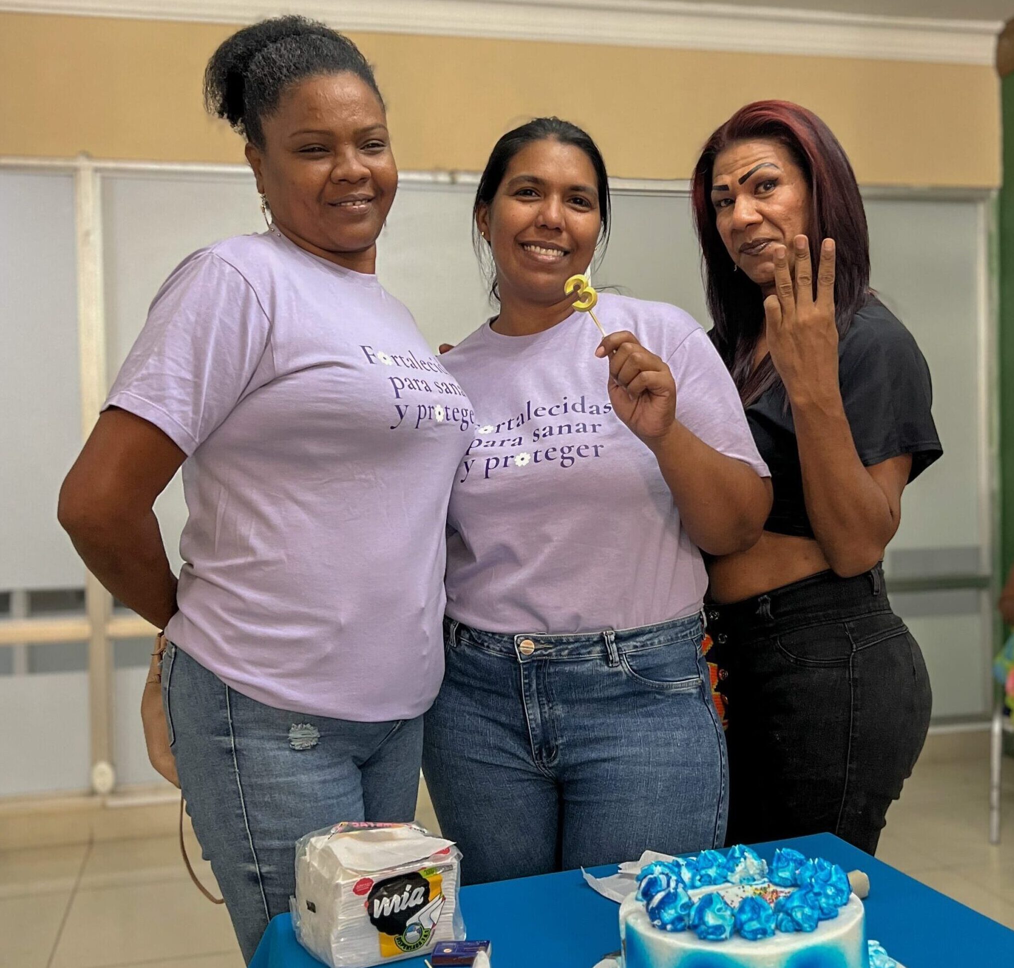 FUNDACIÓN LUCIÉRNAGAS DE COLOMBIA