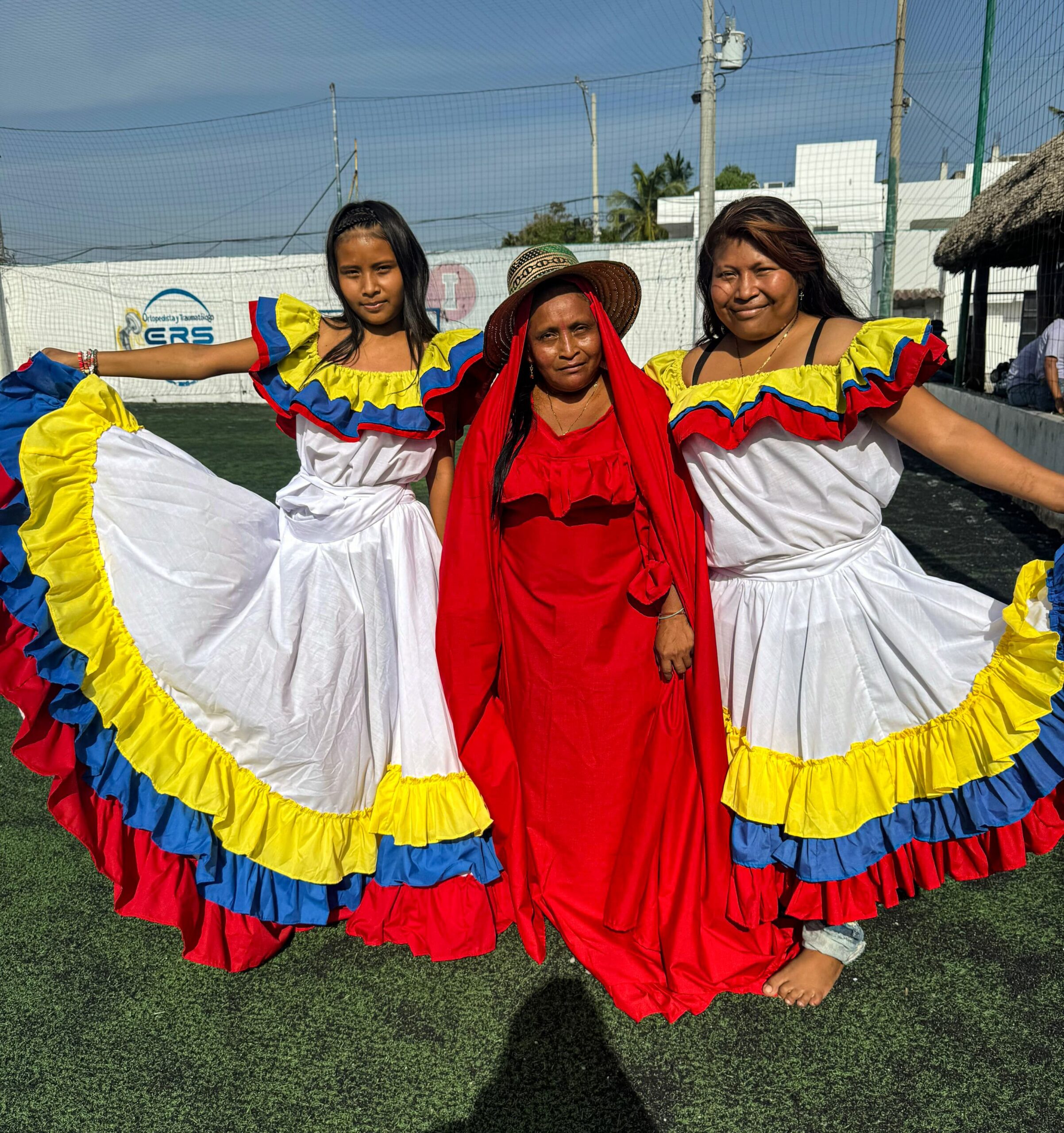 CAPACITACIÓN DE DERECHOS DE LA MUJER